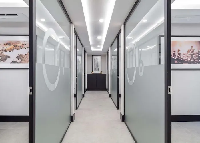 Otel Radisson Aliaga İzmir