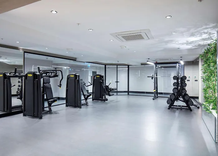 Radisson Aliaga Hotel 5*