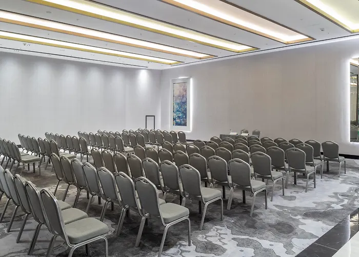 Hotel Radisson Aliaga İzmir