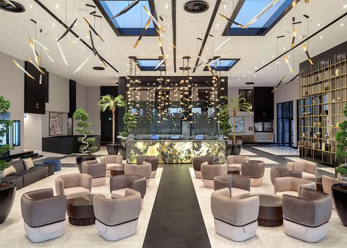 Radisson Aliaga Otel İzmir