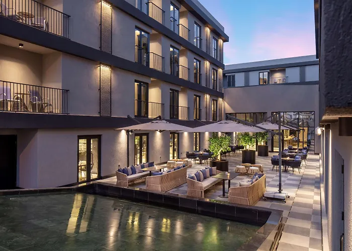 Radisson Aliaga 5* İzmir